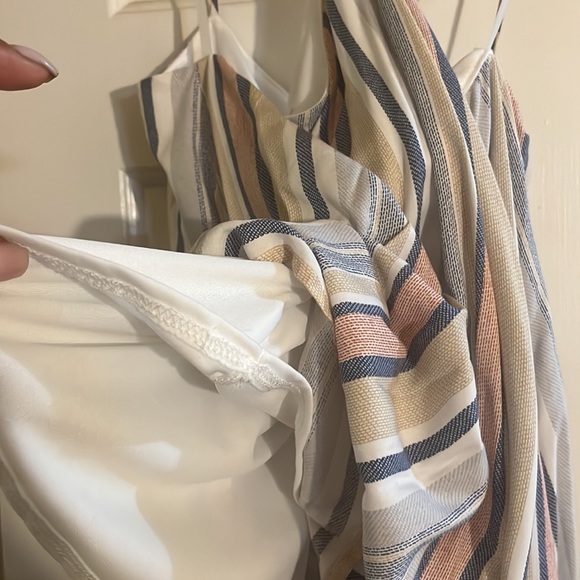 Cute Strappy Top for Summer! - Picture 5 of 5
